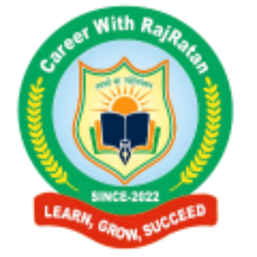 Career with RajRatan logo